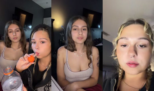 sabrinnaangelica's Stream - Jul 18, 2026, 12:26 PM