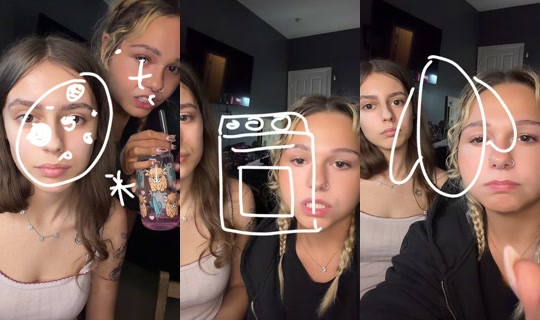 sabrinnaangelica's Stream - Jul 18, 2026, 4:08 PM