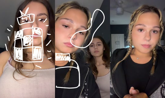 sabrinnaangelica's Stream - Jul 18, 2026, 4:27 PM