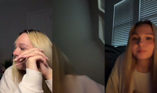 sabrinnaangelica's Stream - Jul 26, 2026, 12:37 PM