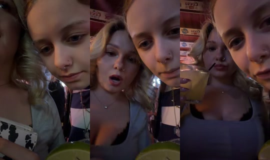 sabrinnaangelica's Stream - Jul 28, 2026, 7:37 AM