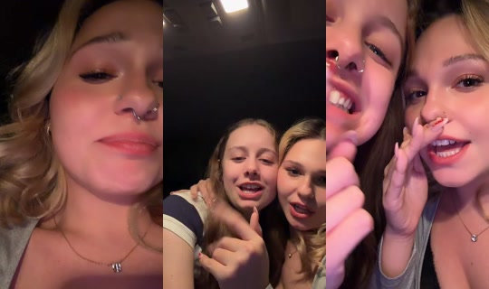 sabrinnaangelica's Stream - Jul 28, 2026, 9:38 AM