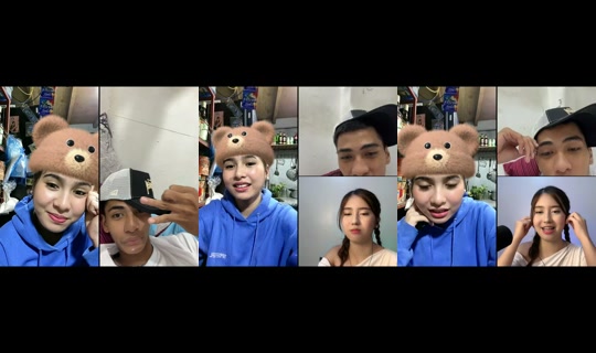Stream ni sabyle_pj - Ago 8, 2026, 1:06 PM