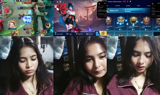 sabyle_pj's Stream - Aug 30, 2026, 7:59 PM
