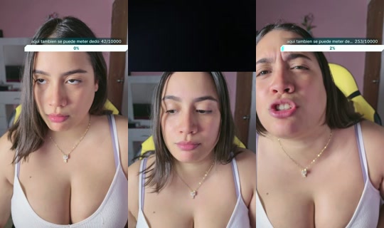 sabyvillalobos's Stream - Jul 26, 2026, 5:39 PM