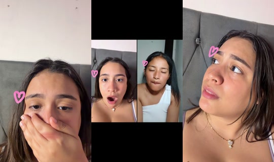 Stream von sabyvillalobos – 26. Juli 2026, 19:29