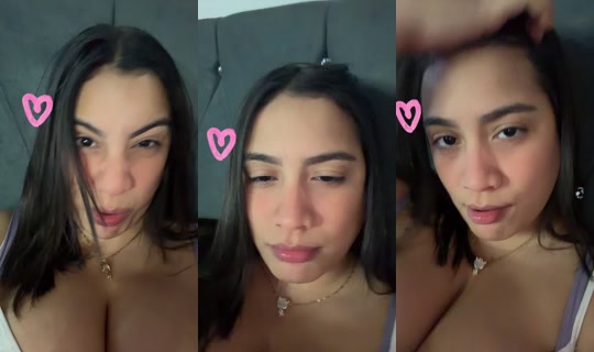 Stream von sabyvillalobos – 26. Juli 2026, 23:51