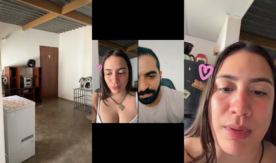 sabyvillalobos's Stream - Jul 27, 2026, 6:11 PM