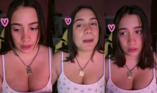 sabyvillalobos's Stream - Jul 27, 2026, 8:23 PM