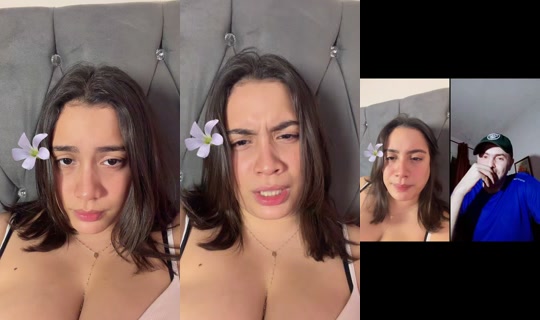 Stream di sabyvillalobos - 7 ago 2026, 19:29