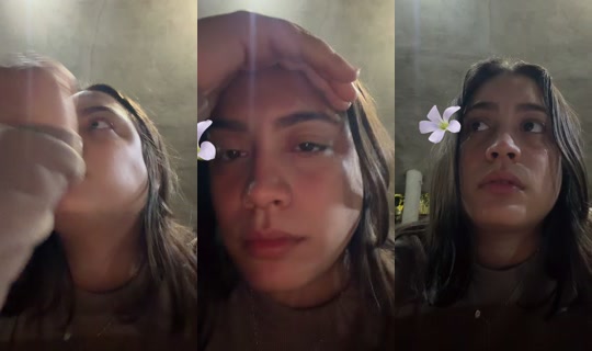 sabyvillalobos's Stream - Aug 8, 2026, 9:23 AM