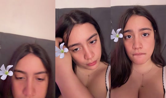 Stream di sabyvillalobos - 23 ago 2026, 14:53