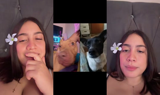 Stream di sabyvillalobos - 23 ago 2026, 16:22