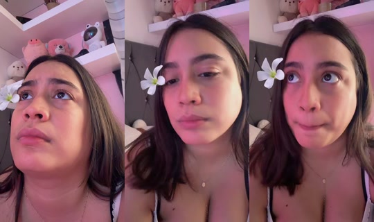 Stream di sabyvillalobos - 23 ago 2026, 17:12