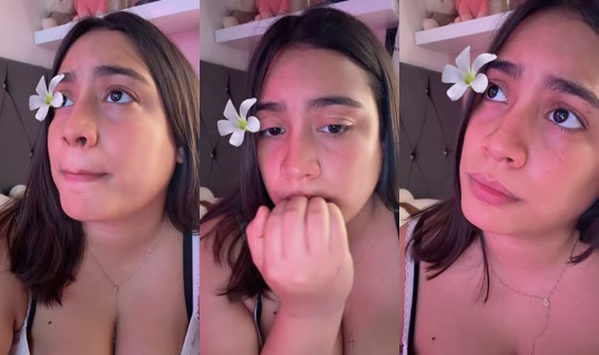 Stream di sabyvillalobos - 23 ago 2026, 18:02