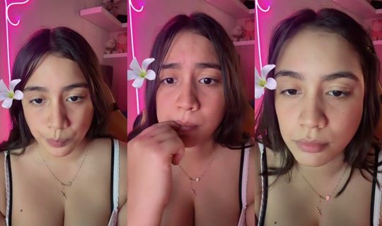 Stream di sabyvillalobos - 23 ago 2026, 21:07