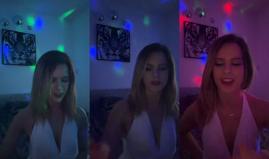 sacha.hannah1's Stream - Jul 19, 2026, 1:49 AM
