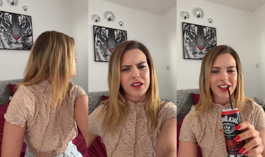 sacha.hannah1's Stream - Jul 22, 2026, 2:08 PM
