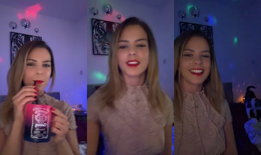 sacha.hannah1's Stream - Jul 22, 2026, 7:40 PM