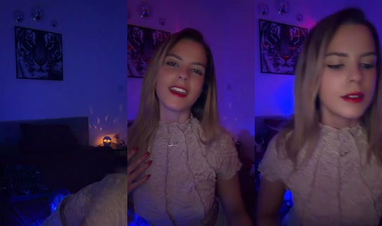 sacha.hannah1's Stream - Jul 22, 2026, 9:09 PM