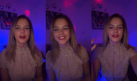 sacha.hannah1's Stream - Jul 22, 2026, 10:52 PM