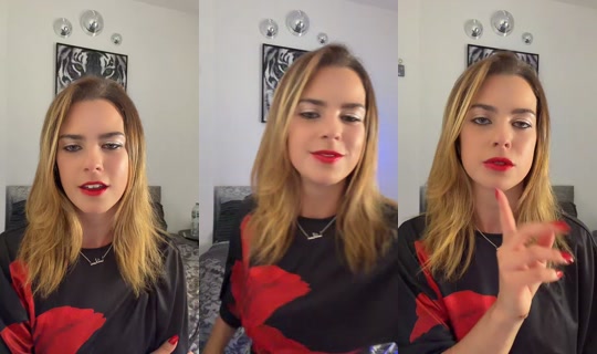 sacha.hannah1's Stream - Jul 29, 2026, 4:11 PM