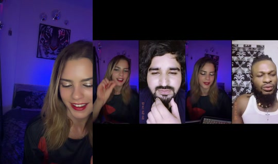 sacha.hannah1's Stream - Jul 29, 2026, 9:57 PM