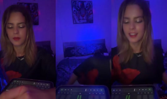 sacha.hannah1's Stream - Jul 30, 2026, 2:27 AM