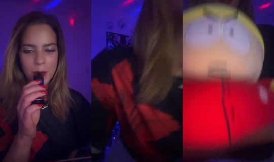 sacha.hannah1's Stream - Jul 30, 2026, 3:10 AM