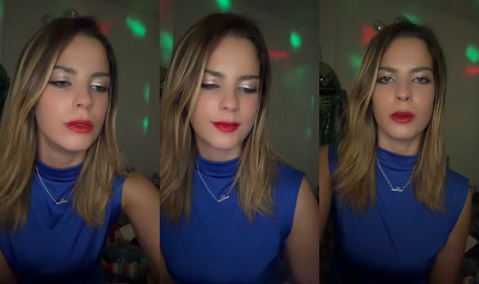 sacha.hannah1's Stream - Aug 5, 2026, 8:19 PM