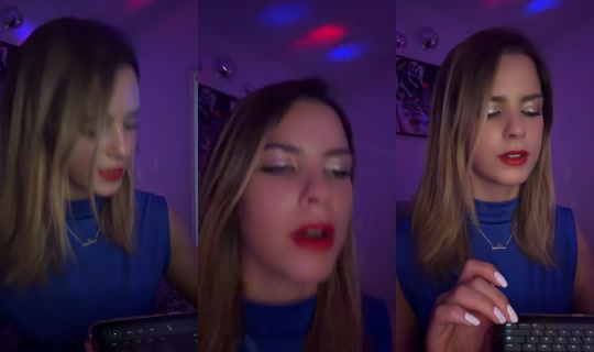 sacha.hannah1's Stream - Aug 5, 2026, 10:46 PM