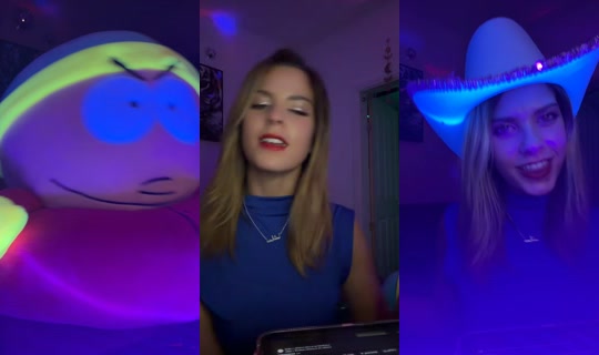 sacha.hannah1's Stream - Aug 6, 2026, 1:35 AM