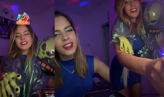 sacha.hannah1's Stream - Aug 6, 2026, 3:32 AM