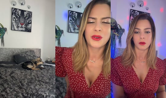 Stream ni sacha.hannah1 - Ago 8, 2026, 5:52 PM