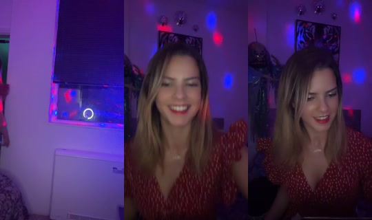 Stream ni sacha.hannah1 - Ago 8, 2026, 8:59 PM