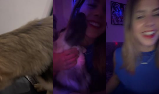Stream ni sacha.hannah1 - Ago 8, 2026, 11:33 PM