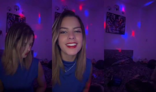 Stream ni sacha.hannah1 - Ago 9, 2026, 2:10 AM
