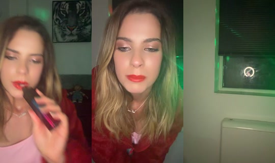 sacha.hannah1's Stream - Sep 20, 2026, 12:56 AM