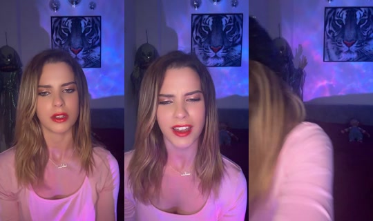 sacha.hannah1's Stream - Sep 20, 2026, 1:46 AM