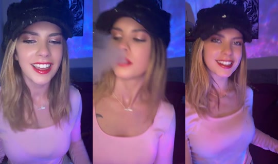 sacha.hannah1's Stream - Sep 20, 2026, 3:27 AM