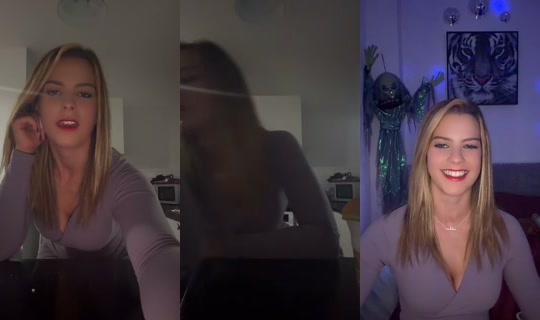 sacha.hannah1's Stream - Oct 14, 2026, 4:47 PM