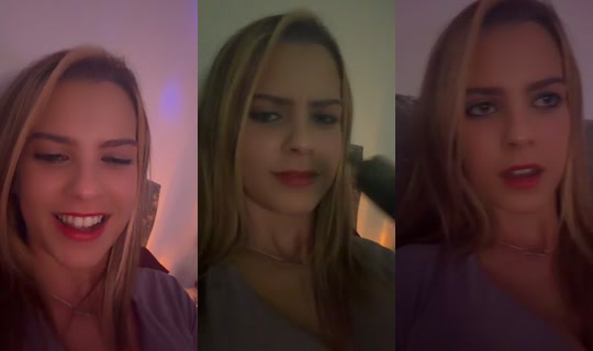 sacha.hannah1's Stream - Oct 14, 2026, 6:52 PM