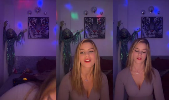 sacha.hannah1's Stream - Oct 14, 2026, 7:43 PM