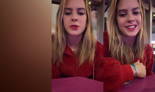 بث sacha.hannah1 - 17 أكتوبر 2026، 10:09 م