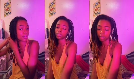 sacralsyogapractice's Stream - Jul 28, 2026, 2:14 PM