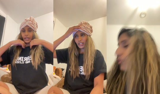 Live de sadaafkk - 25 de jul. de 2026, 0:56