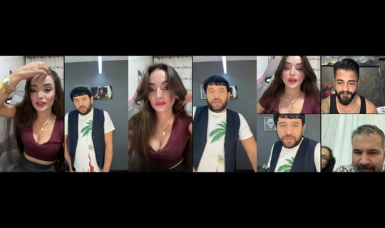 sadecekubra58's Stream - Sep 17, 2026, 7:25 PM