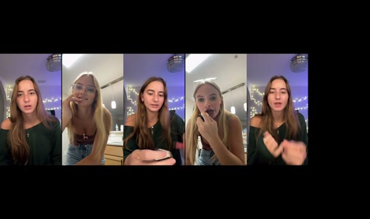 sadie.m.rose's Stream - Jul 23, 2026, 5:58 PM