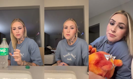 sadie1068's Stream - Jul 15, 2026, 7:00 AM