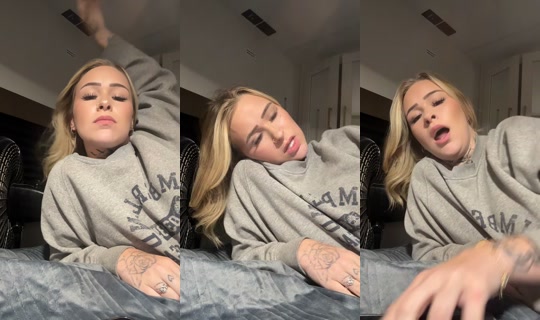 sadie1068's Stream - Jul 29, 2026, 4:20 AM